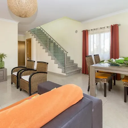 Villa Anabela Albufeira