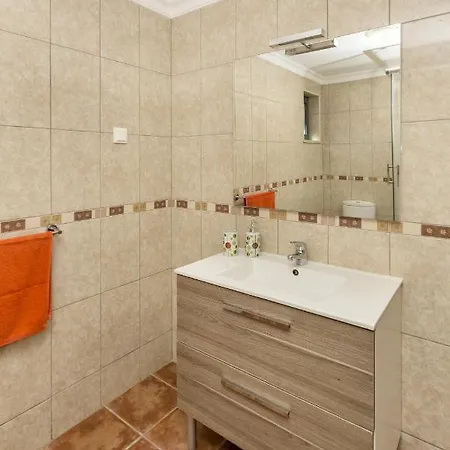 Anabela Villa Albufeira