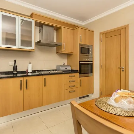 Anabela Villa Albufeira