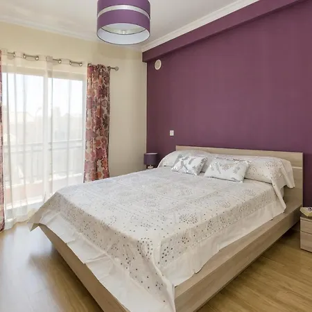 Anabela * Албуфейра