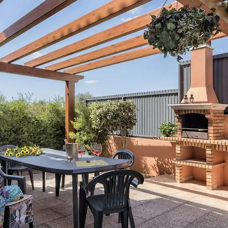 Anabela Вилла Албуфейра