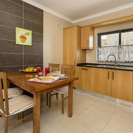 Willa Anabela Albufeira