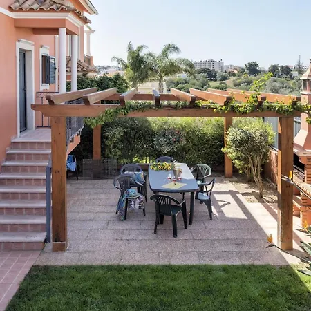 Anabela Албуфейра