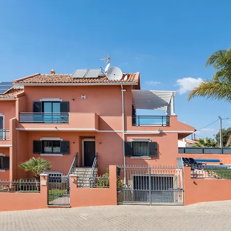 Anabela Vila Albufeira