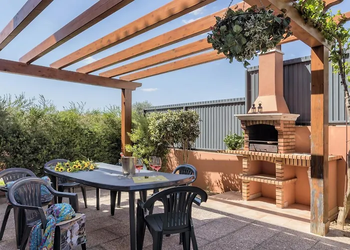 Anabela 别墅 阿尔布费拉