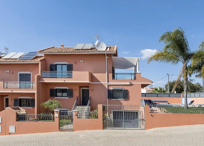 Anabela 阿尔布费拉