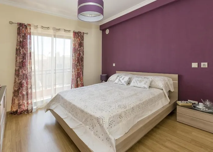 Anabela * 阿尔布费拉