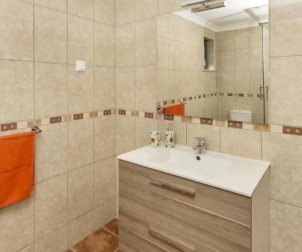 Anabela 别墅 阿尔布费拉