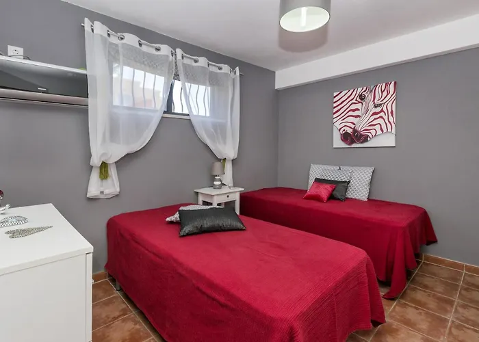 Anabela * 阿尔布费拉