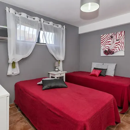 Anabela * 알부페이라