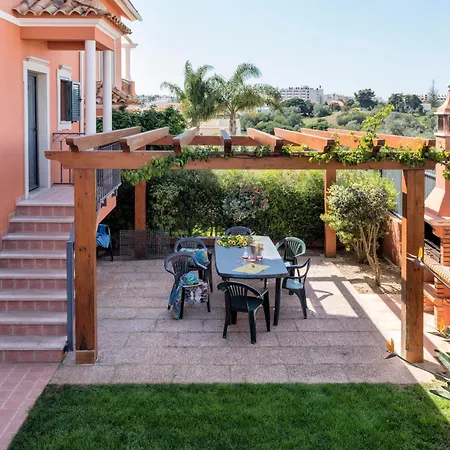 Villa Anabela Albufeira